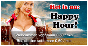 Happy Hour